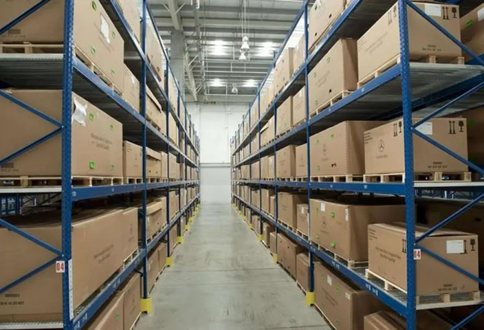 潮州到下陆区货物仓储
